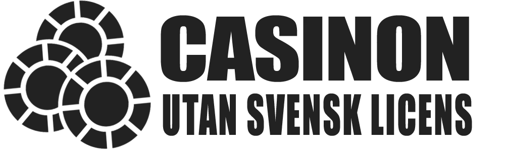 Casino utan svensk licens